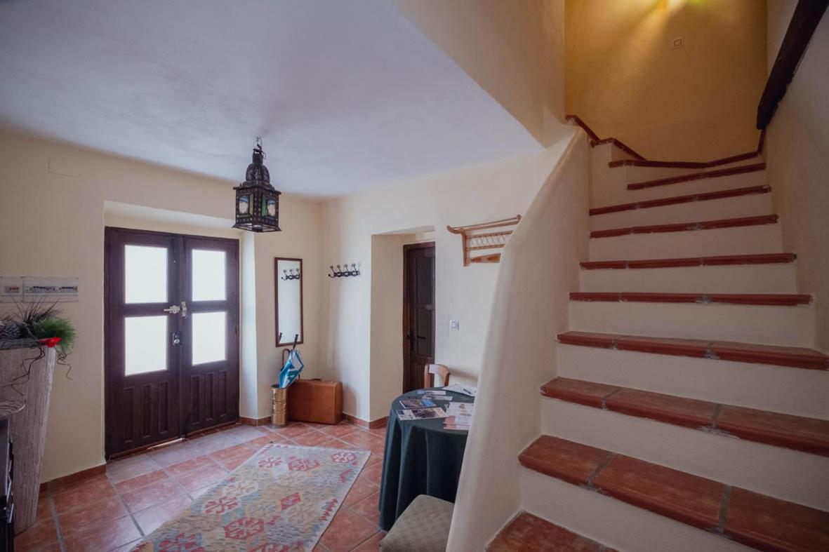 B&B La Granadilla Conchar Ngoại thất bức ảnh