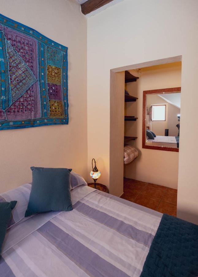 B&B La Granadilla Conchar Ngoại thất bức ảnh