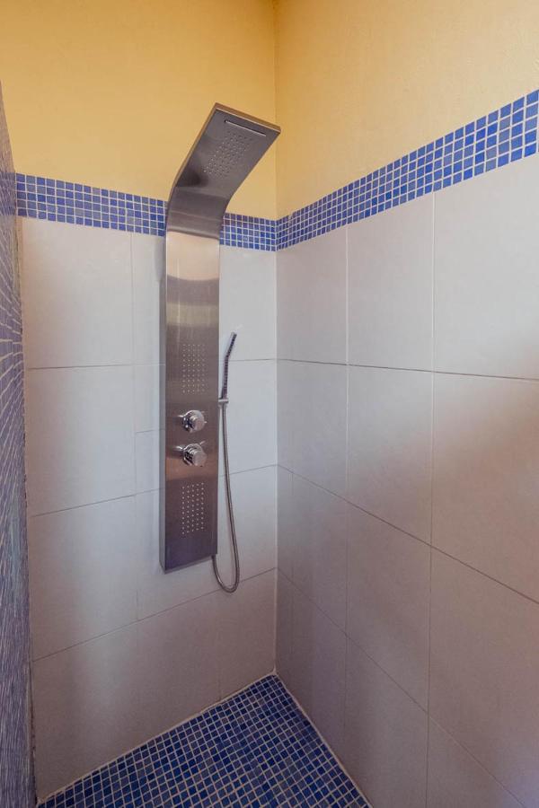 B&B La Granadilla Conchar Ngoại thất bức ảnh