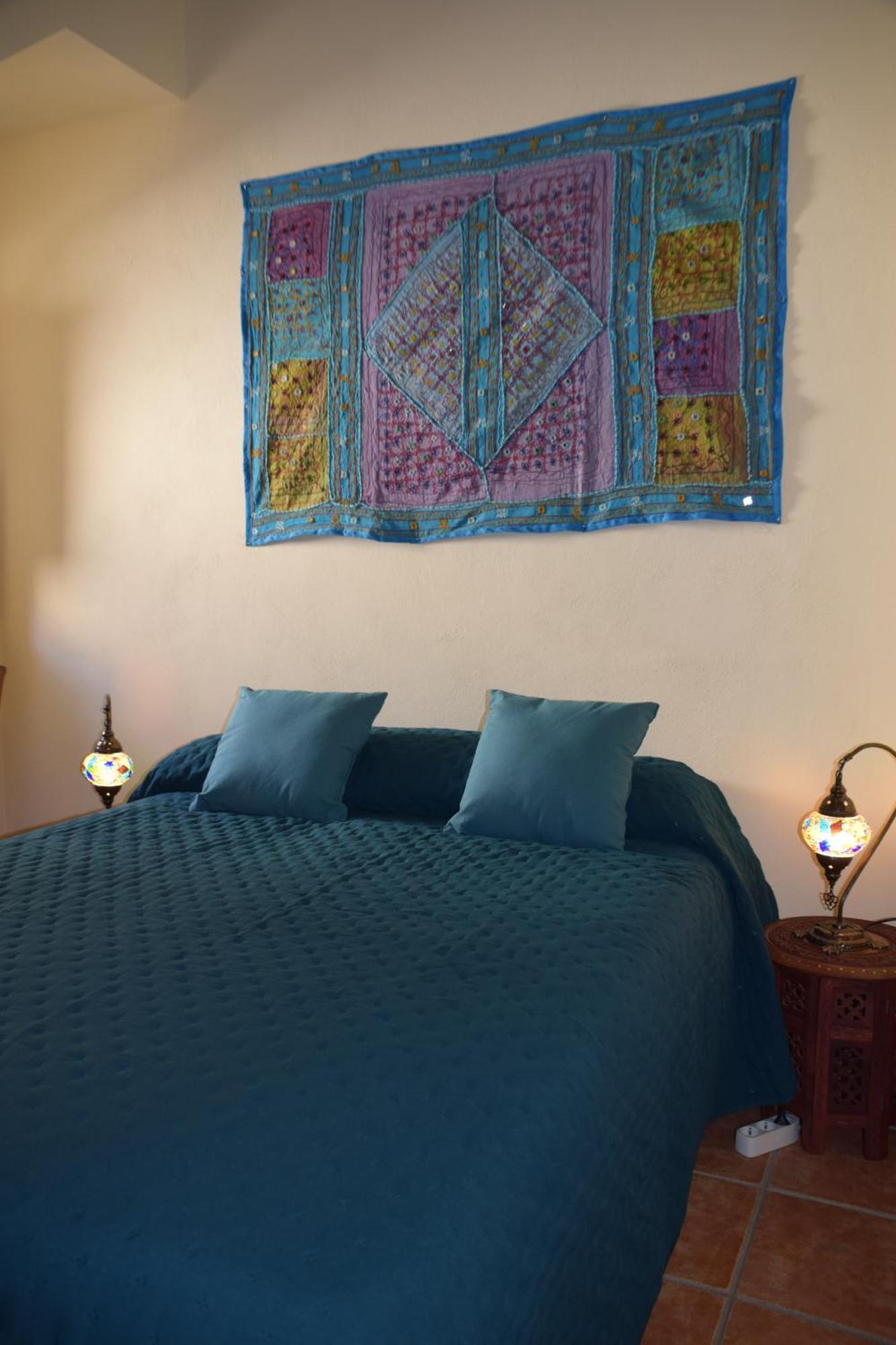 B&B La Granadilla Conchar Ngoại thất bức ảnh